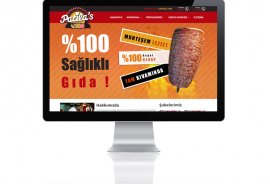 Yeni Web Sitemiz Yayında